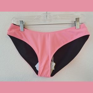 Fabletics NWT Olivia Reversible Bikini Bottom XS